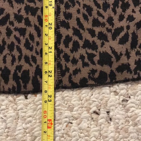 sexy leopard print mini dress costa blanca - Picture 4 of 4